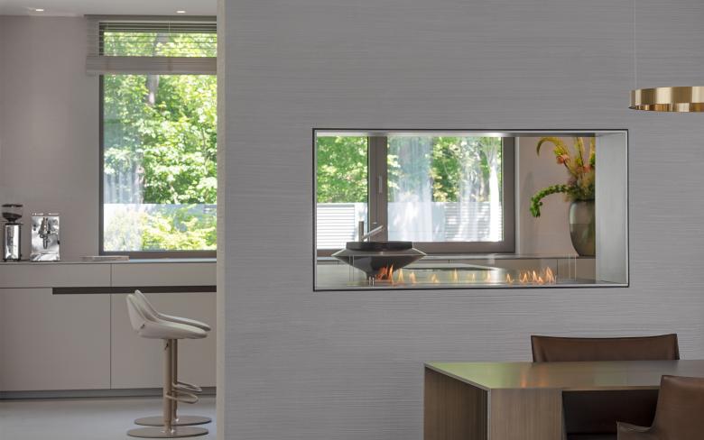 Unteres Maintal 住宅丨德国丨Schmidt Holzinger Innenarchitekten-10