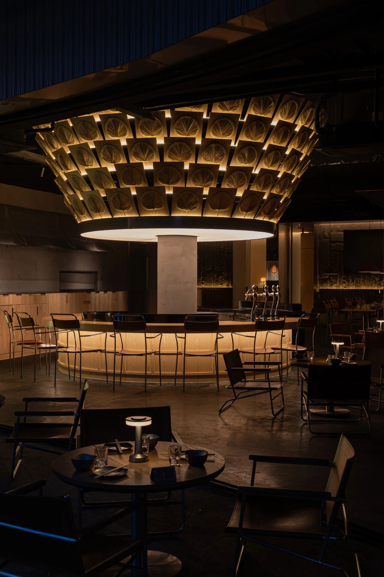 老舅炭火铺丨中国杭州丨两间（黄思加,郑文倩,高凌茹）-8