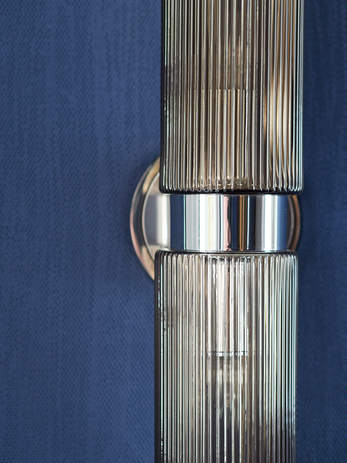 伦敦汉密尔顿台地 68 号丨英国伦敦丨Stepladder Design-49