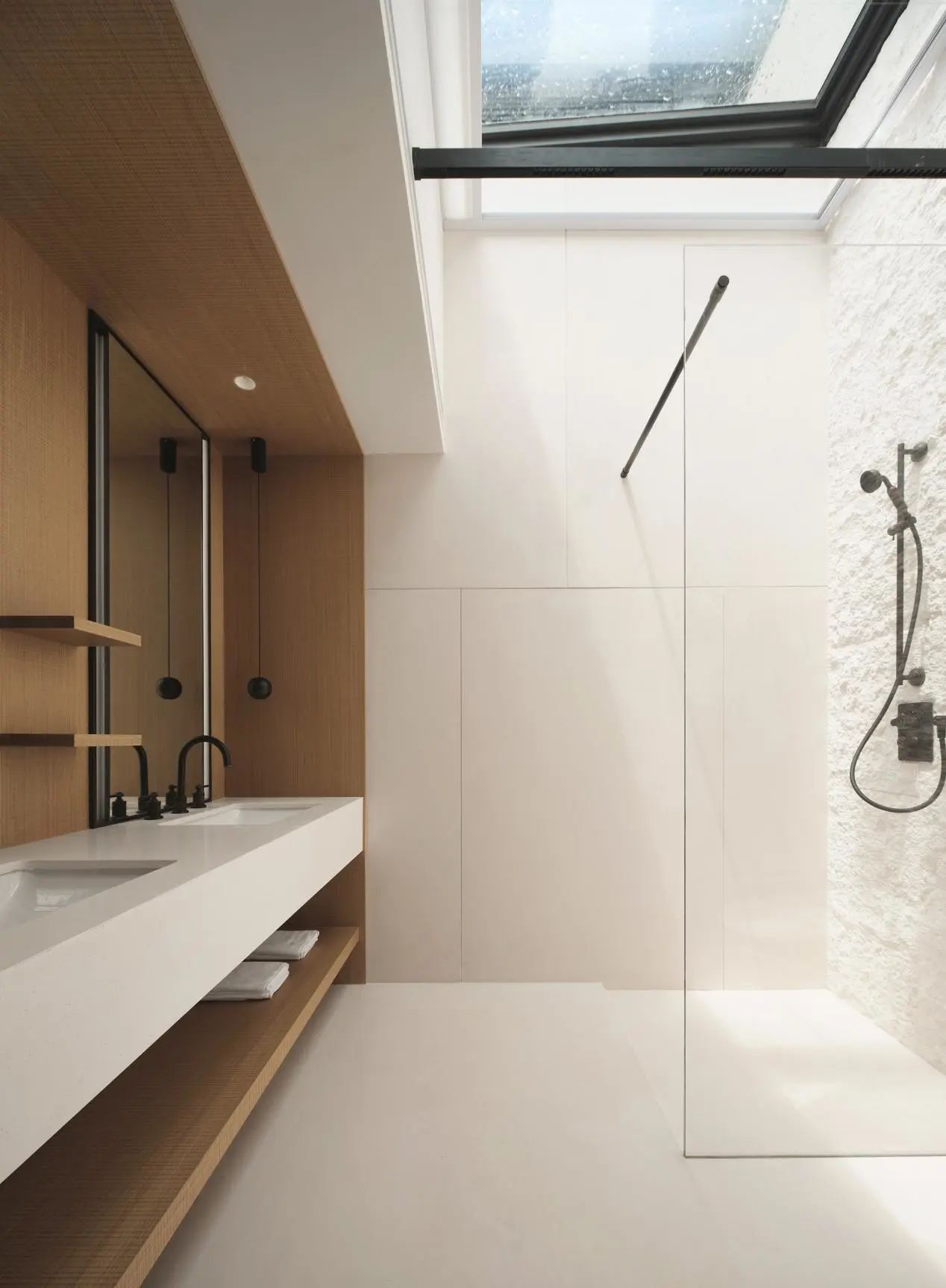 诗意栖居 · 集艺设计宁波玖珑湾别墅丨中国宁波-37