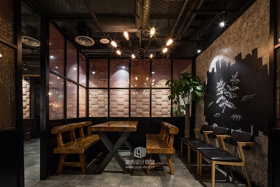 冰城串吧北京店-14