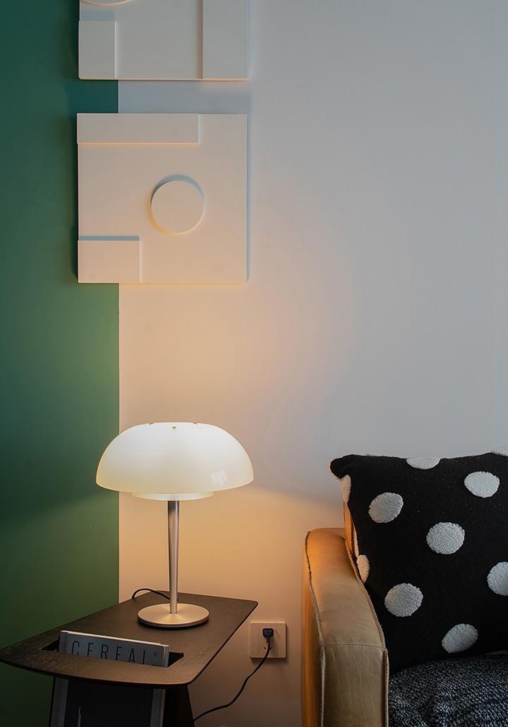 阳光宜居,精神领域的诗和远方-19