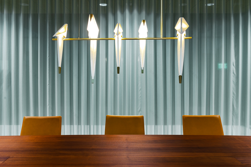 律所办公空间丨荷兰阿姆斯特丹丨Powerhouse Company-53