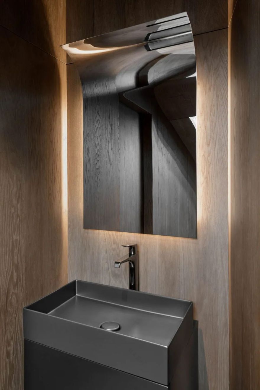 Ascent apartment,立陶宛维尔纽斯-11