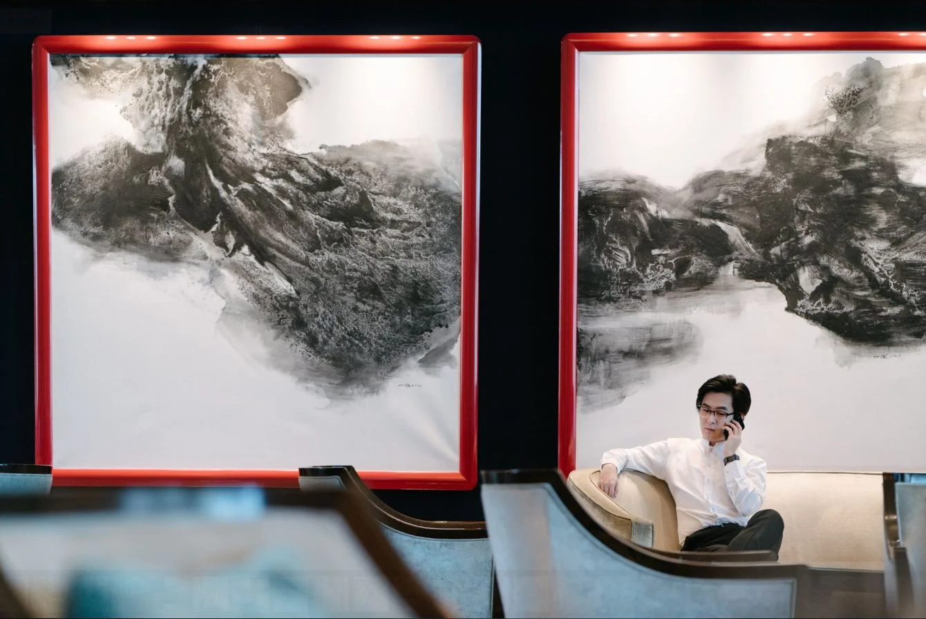 天津香格里拉大酒店丨中国天津-65