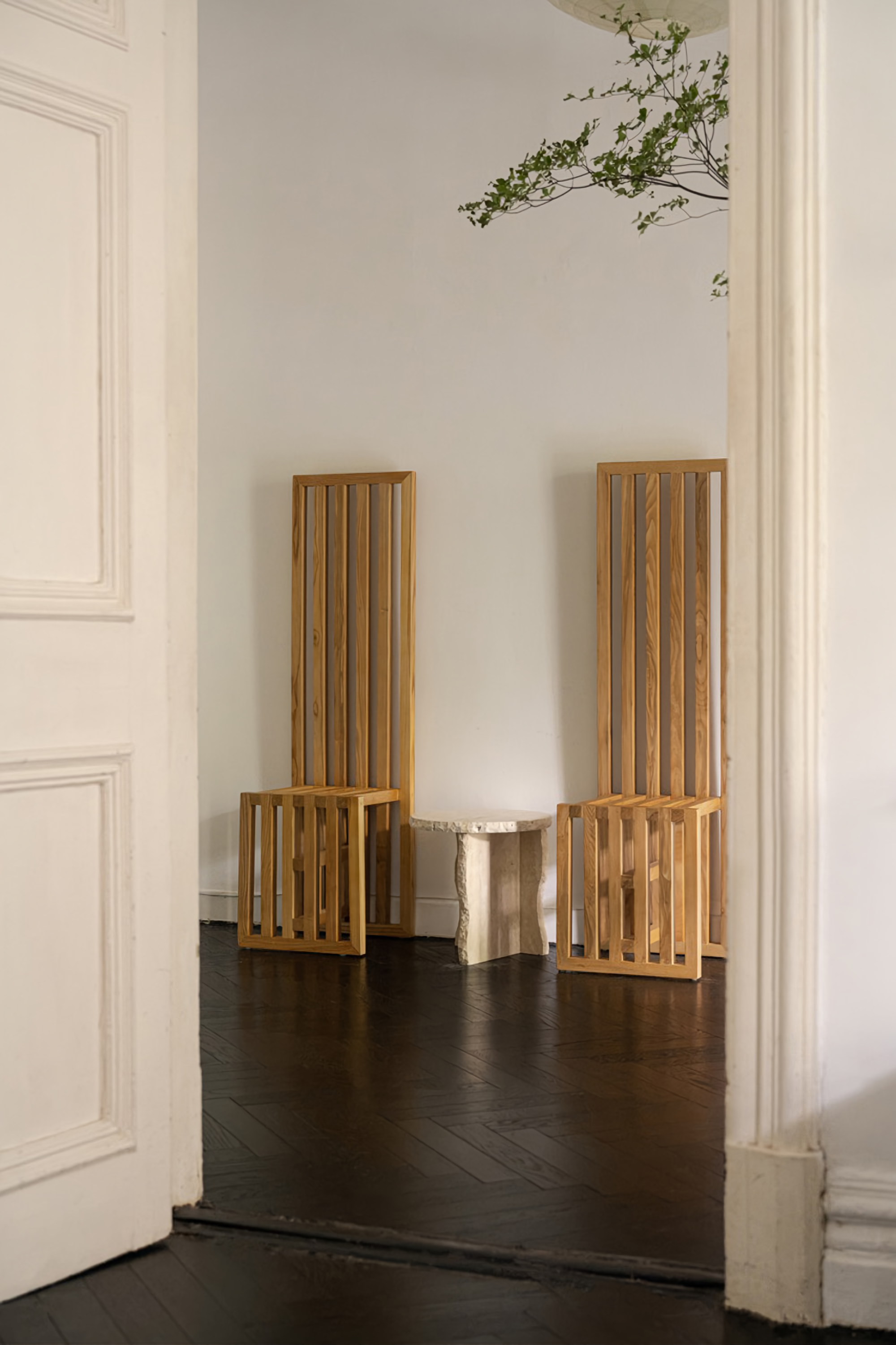 老洋房摄影基地丨中国上海丨NOTHING DESIGN-4