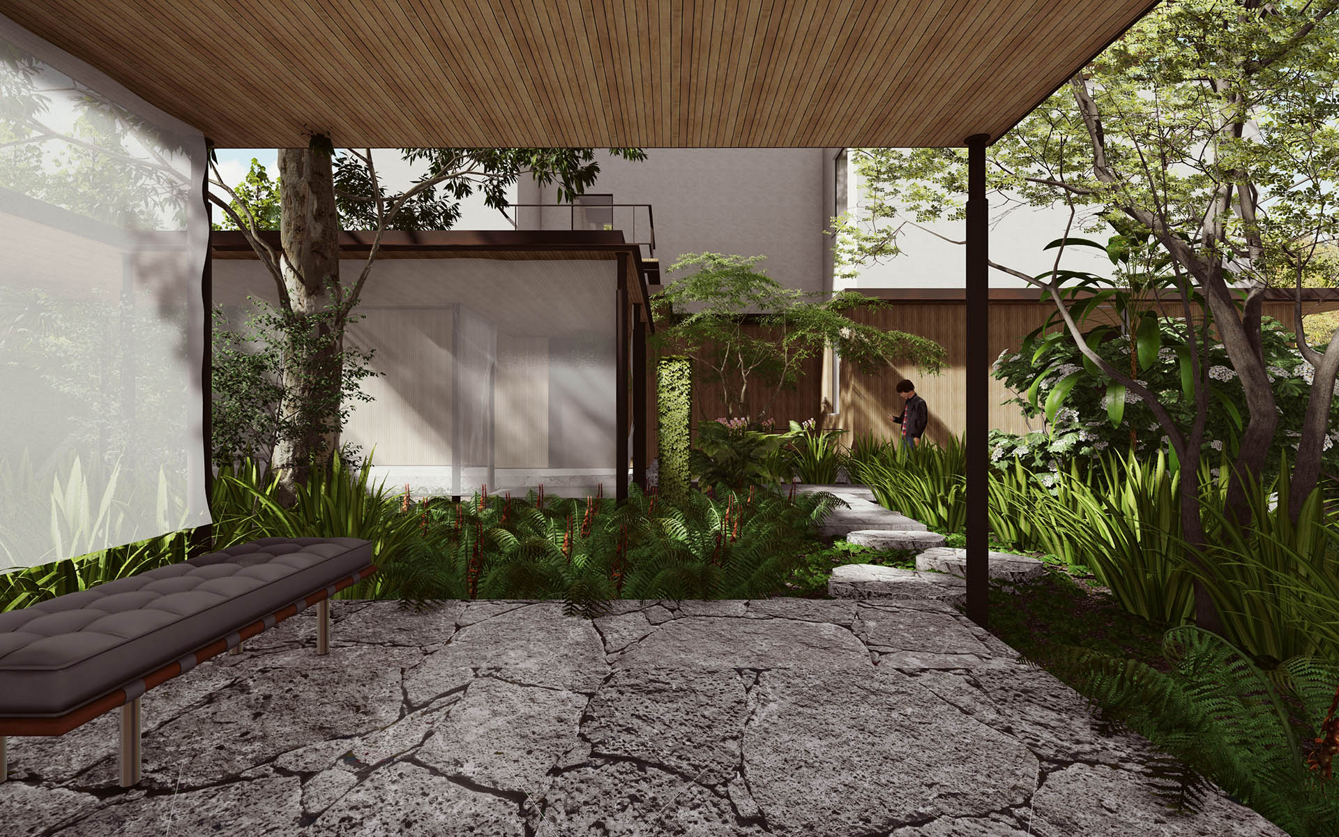 
                    Core of Impatience                -3