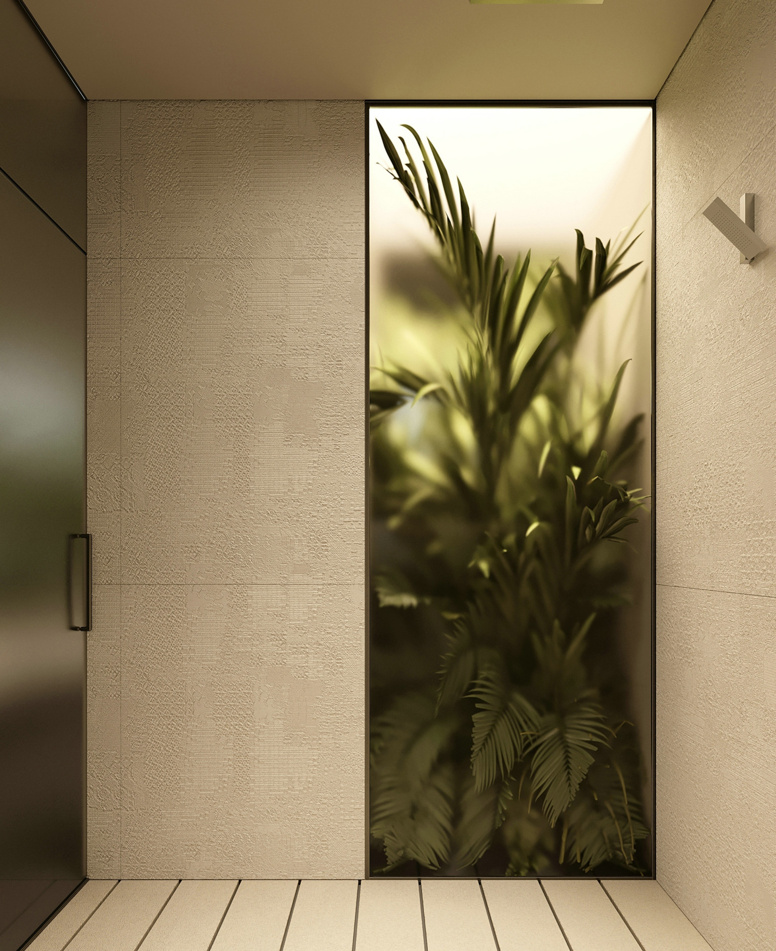 hot walls设计，个性复式住宅！-28