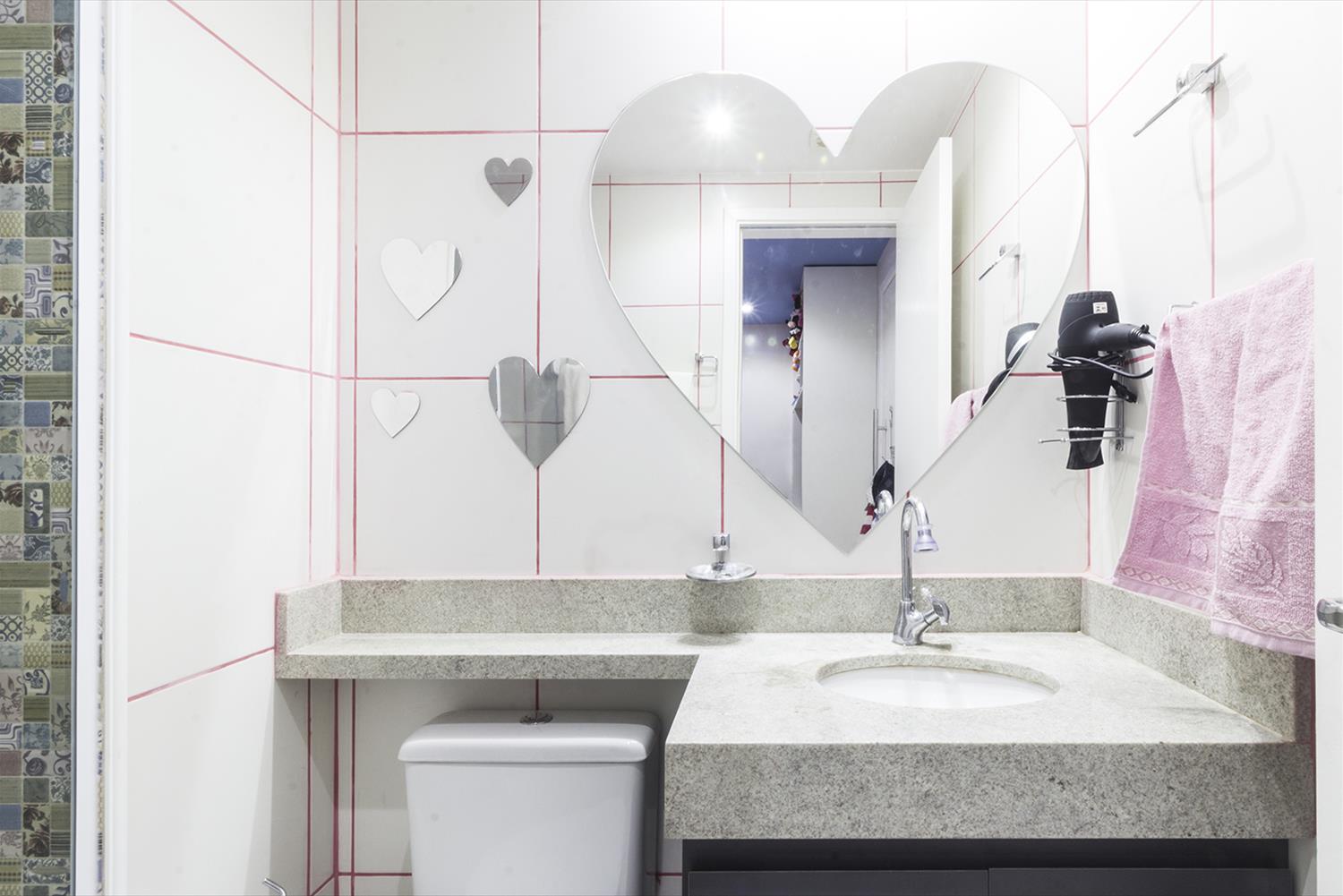 巴西 Mirante da Praça 公寓-18