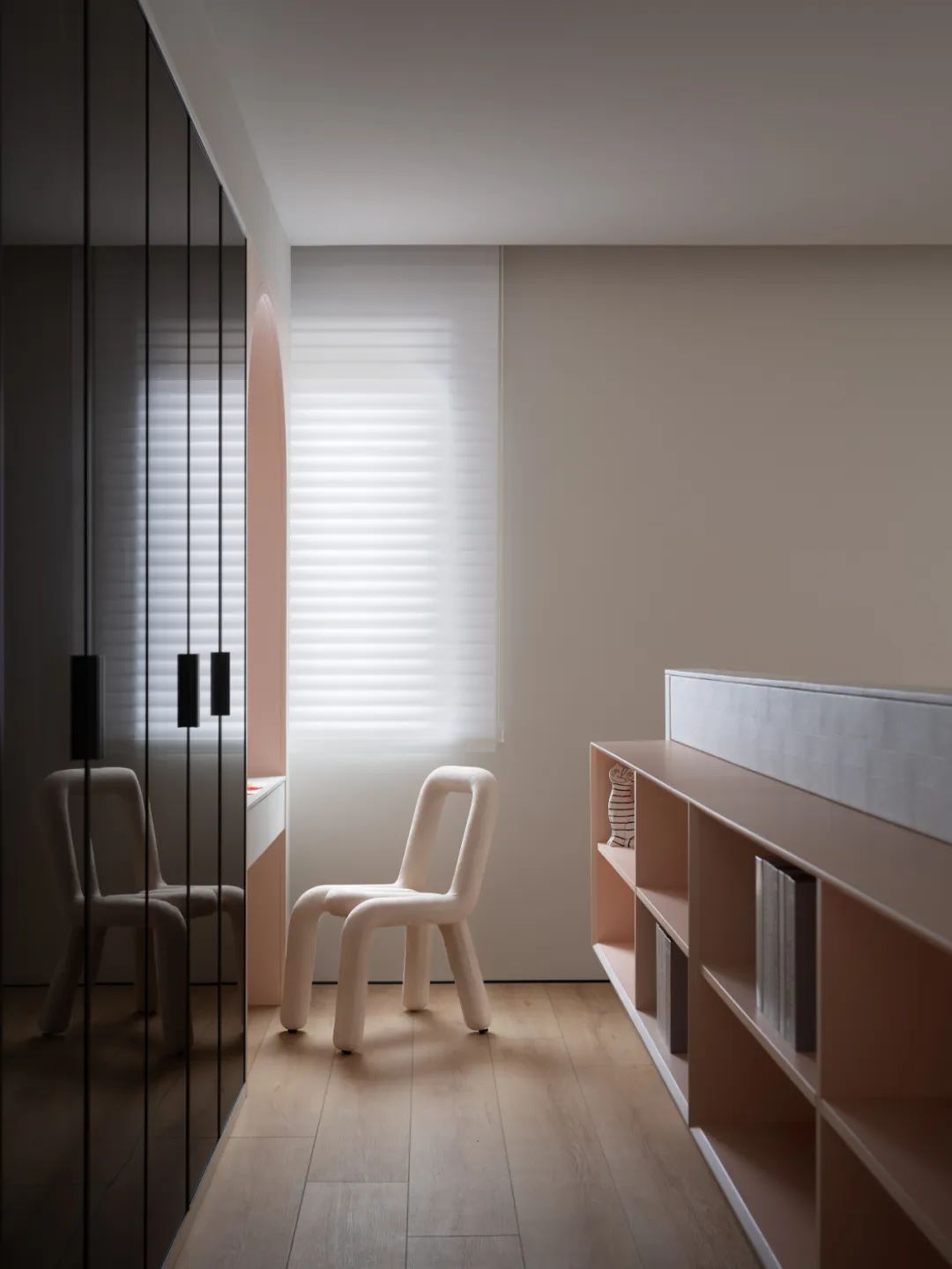 首发 长乐别墅 · 回归纯粹生活的疗愈之丨中国福州丨李振杰-37