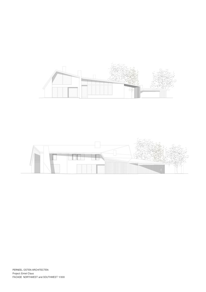 河景房蜕变,定制建筑与环境的和谐交融-58