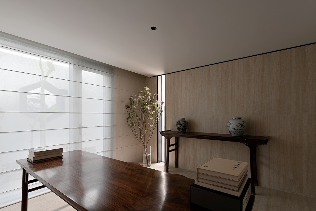 极简别墅丨中国苏州丨bk蓝骑士设计-41