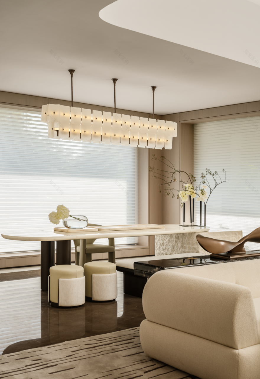 观邸接待中心丨中国深圳丨MTO洣图设计(深圳洣图装饰设计工程有限公司)-30