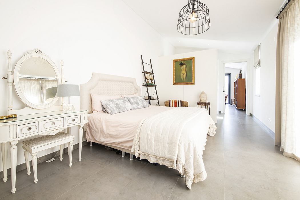 葡萄牙 Casa Michel 豪华民宿丨CORE Architects-7