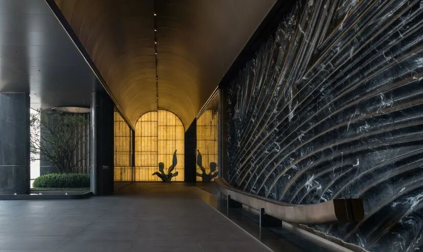 天津金茂府丨中国天津丨上海柏涛-59