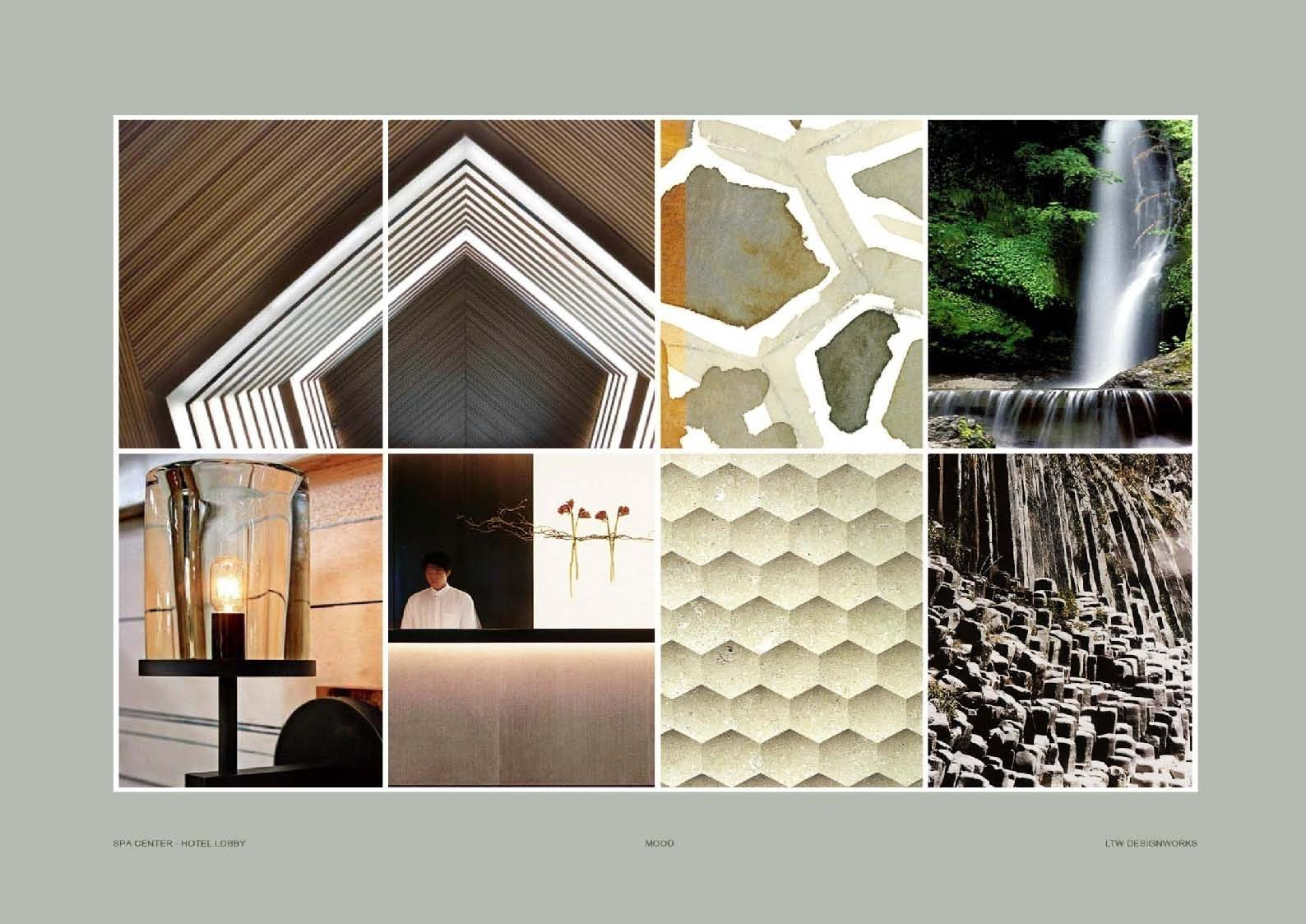 LTW 云南腾冲云峰国际温泉养生度假村(方案设计概念)-34