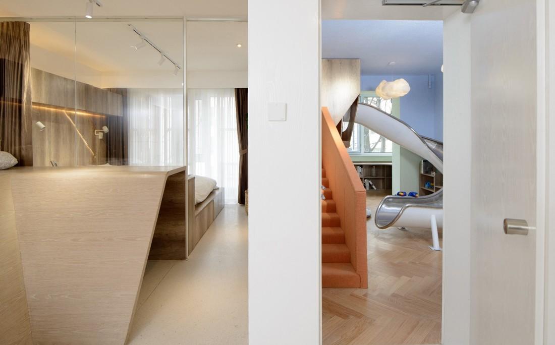 
《向往的星居》青塔东里8号楼 -10