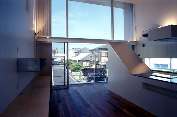 丨日本宫崎丨有限会社COGITE-22