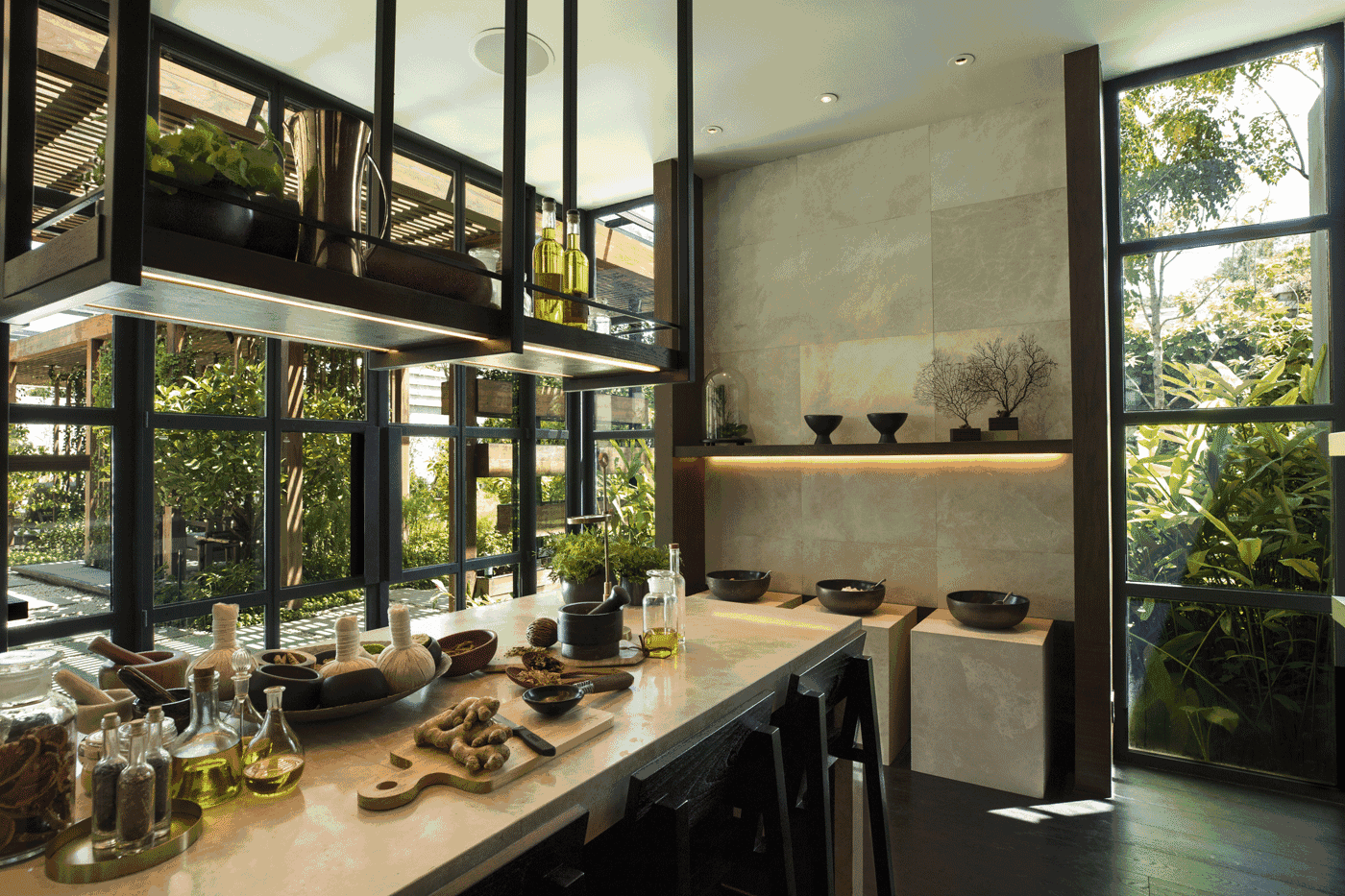 BAR Studio设计--泰国普吉岛瑰丽酒店-42