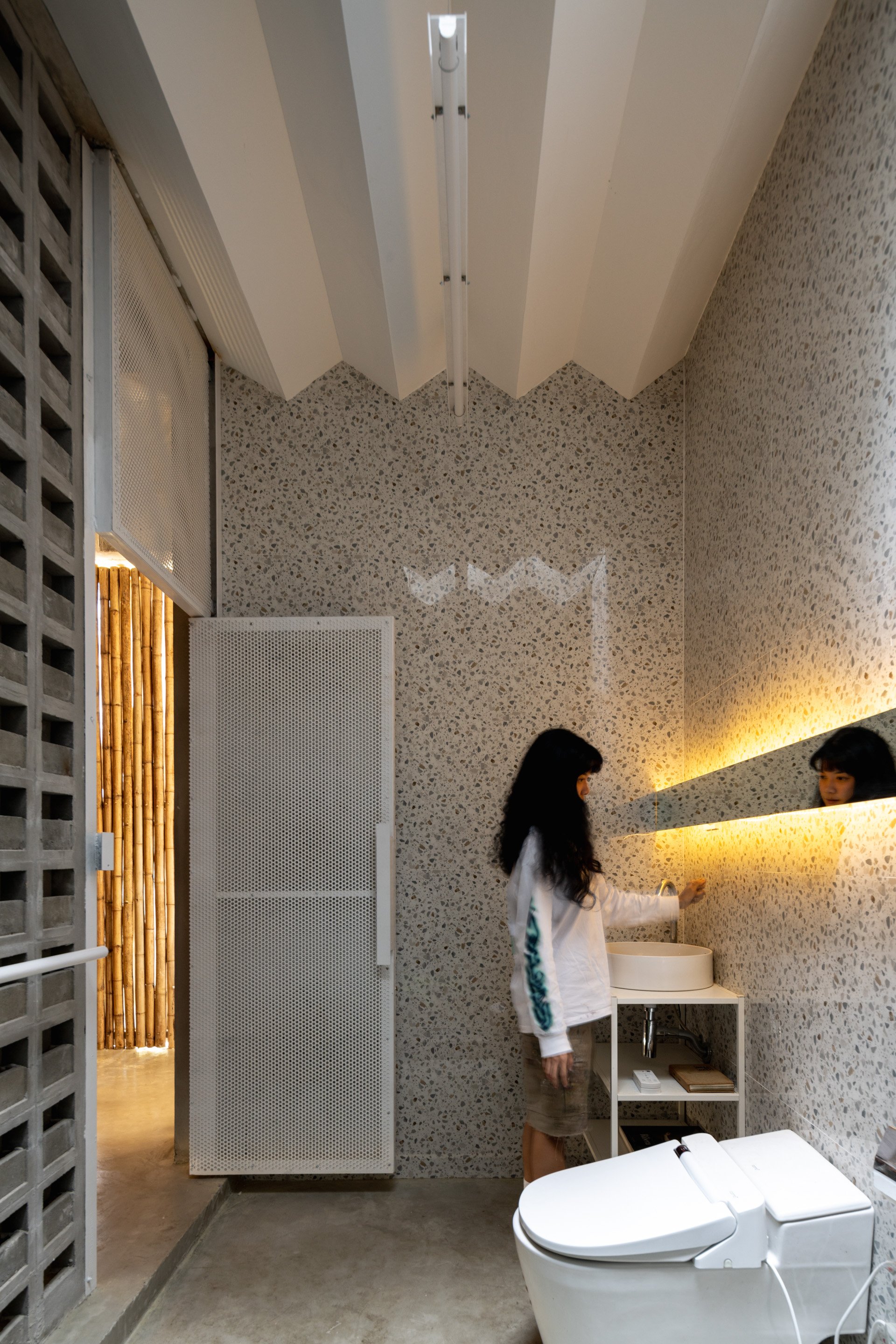 Furnish 工作室丨泰国丨11.29 Studio-81