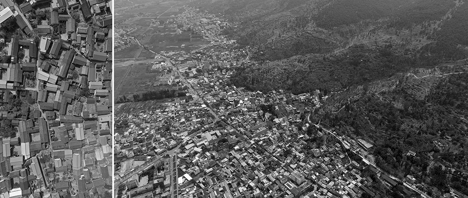 屿弎咖啡馆丨中国大理丨边缘计划建筑工作室-12