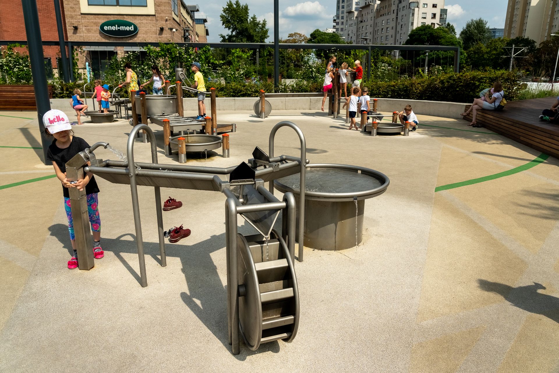 丨PolandWarszawa丨SUD Architekt Polska-21