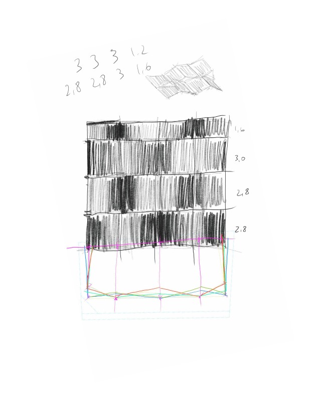 丨日本东京丨Florian Busch Architects-50