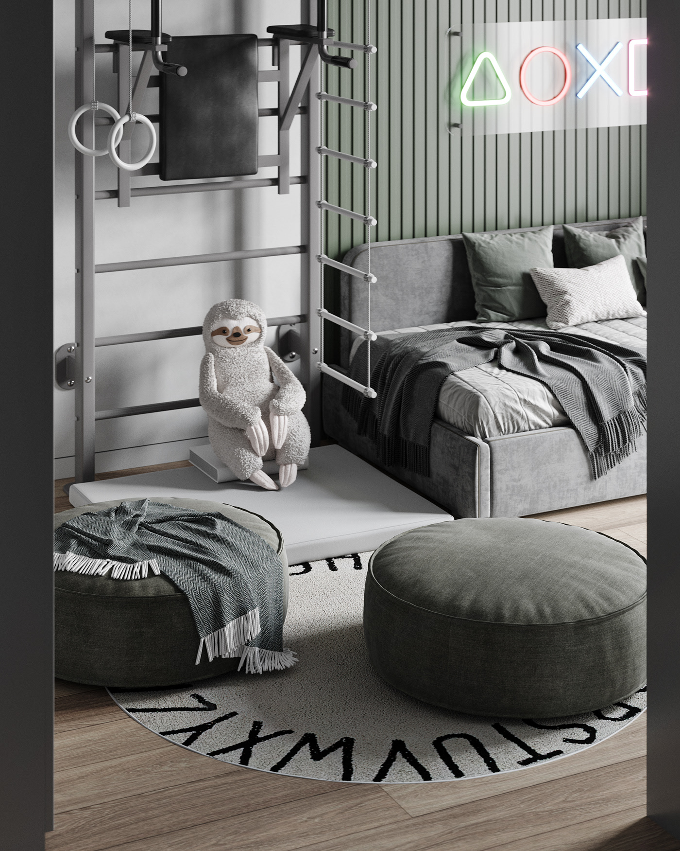 2022 现代简约-线条感十足！-17