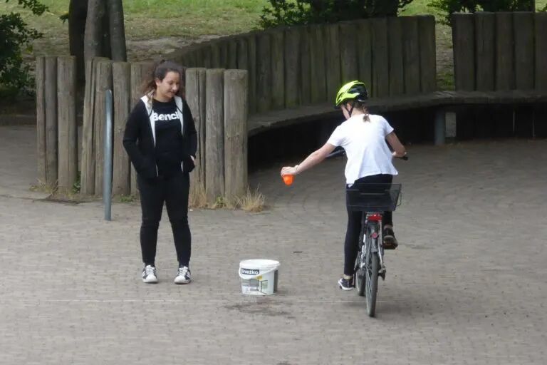 卡塞尔新威廉文理中学丨德国卡塞尔丨盖博建筑设计-36