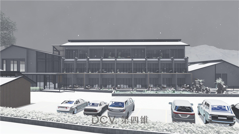 永济南山街民宿-17