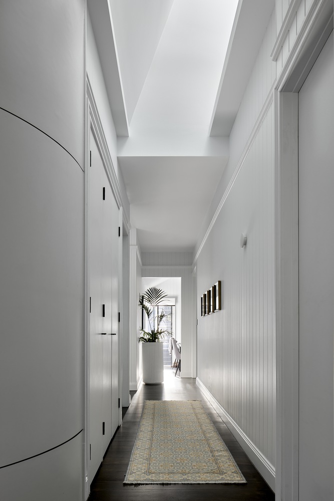 澳大利亚新农场现代家庭住宅设计丨Shane Marsh Architects-37