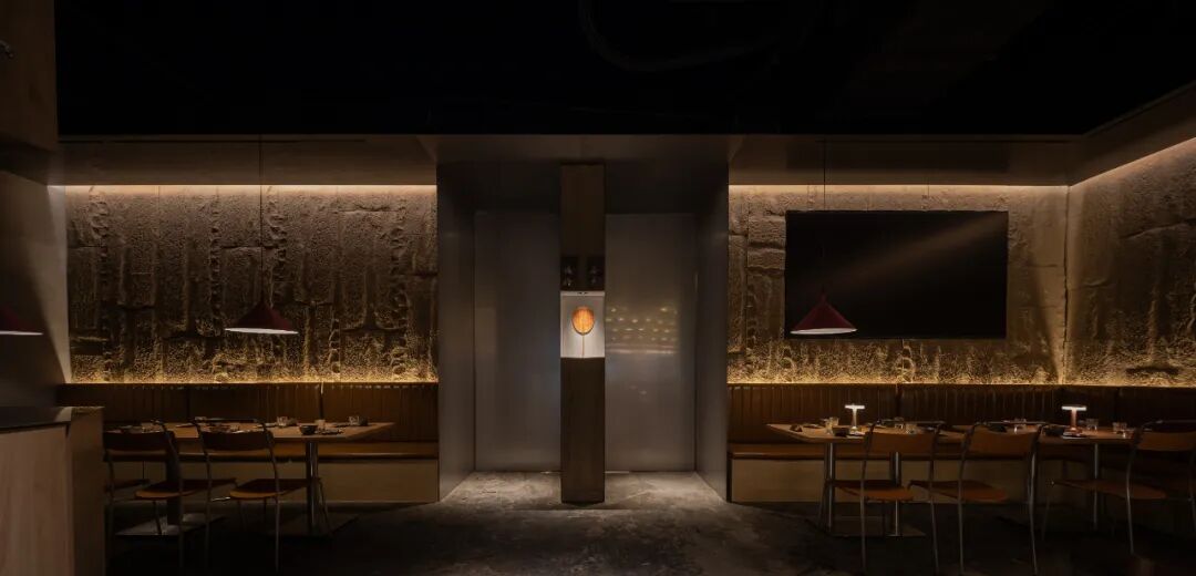 两间新作|老舅炭火铺-32