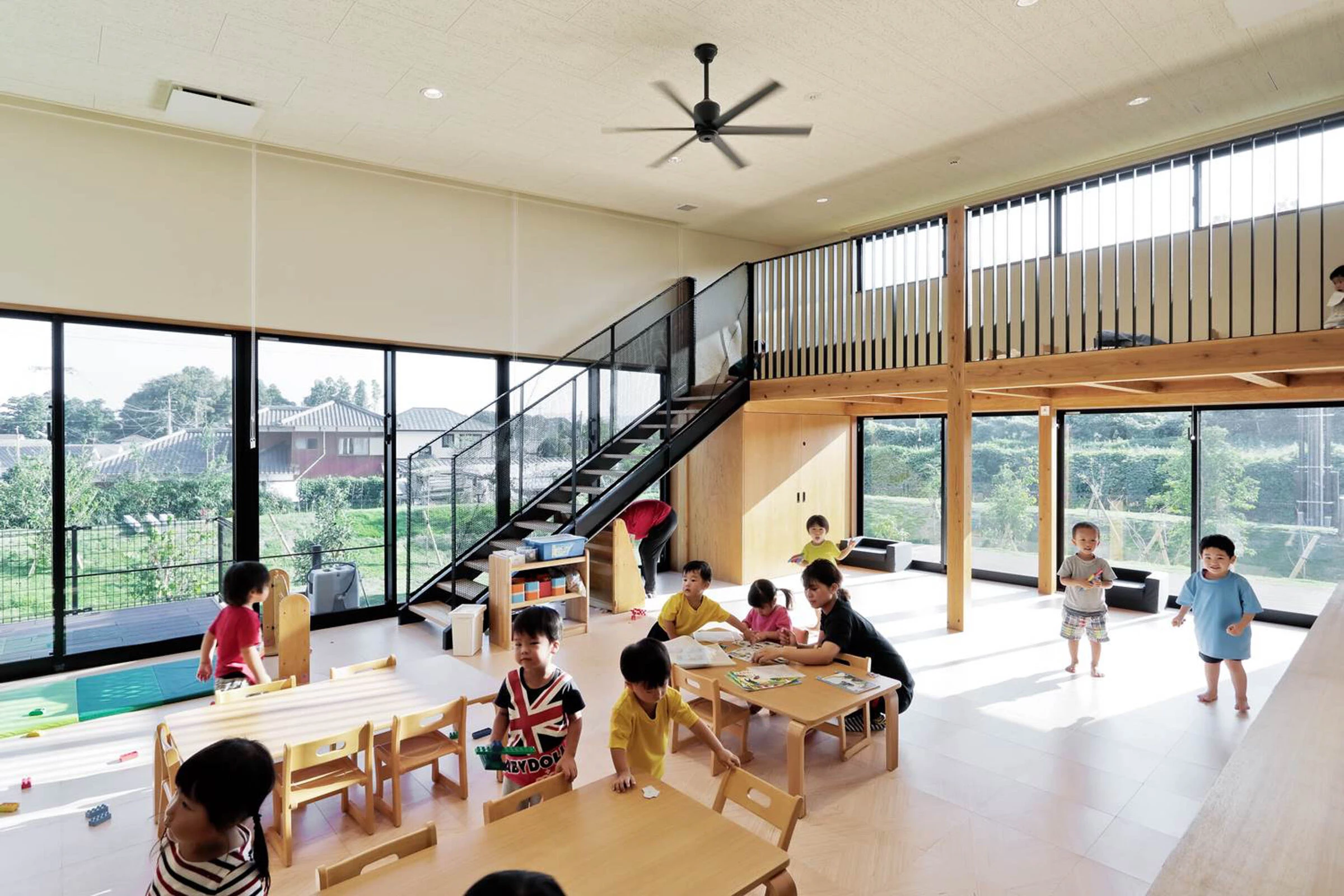 KFB Kindergarten and Nursery-39