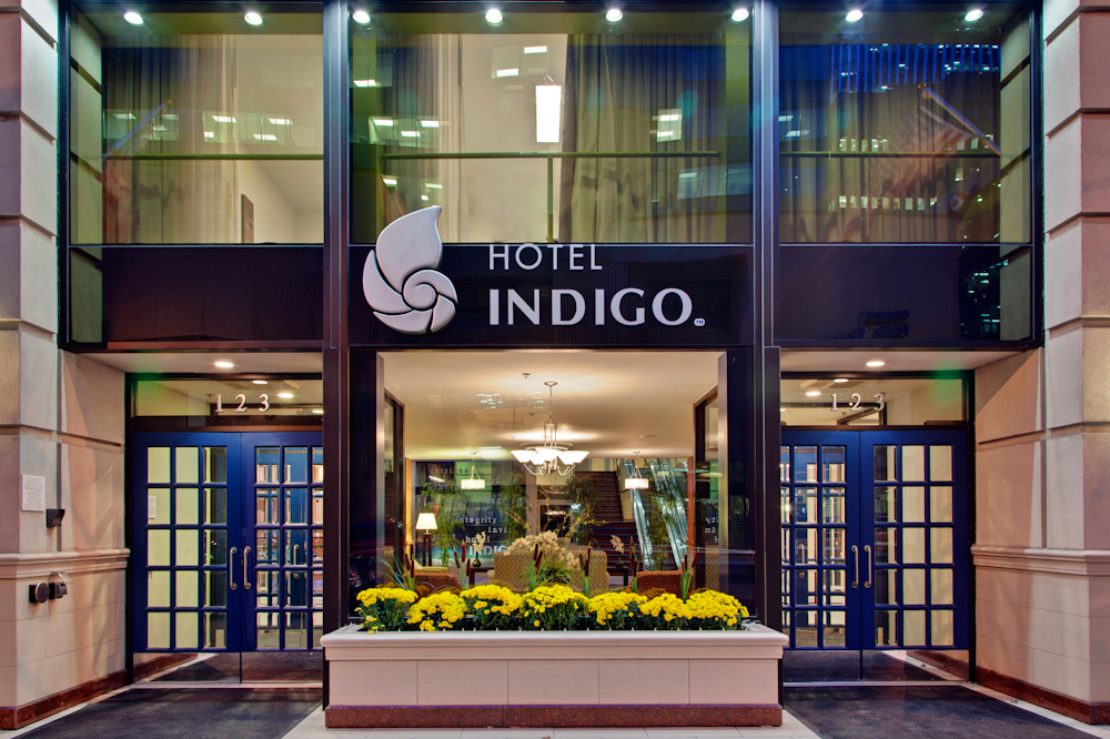 HOTEL INDIGO DWNTWNCITY CENTRE-30