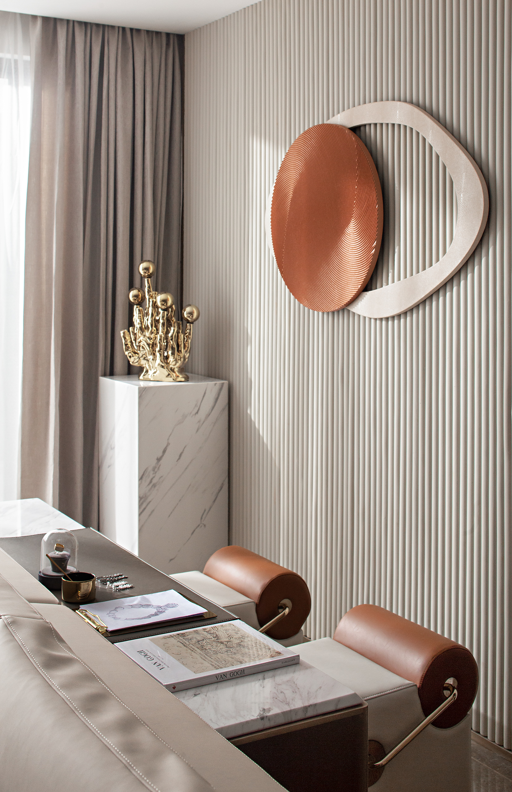 INNEST意巢设计：阳光城 · 九玺-27