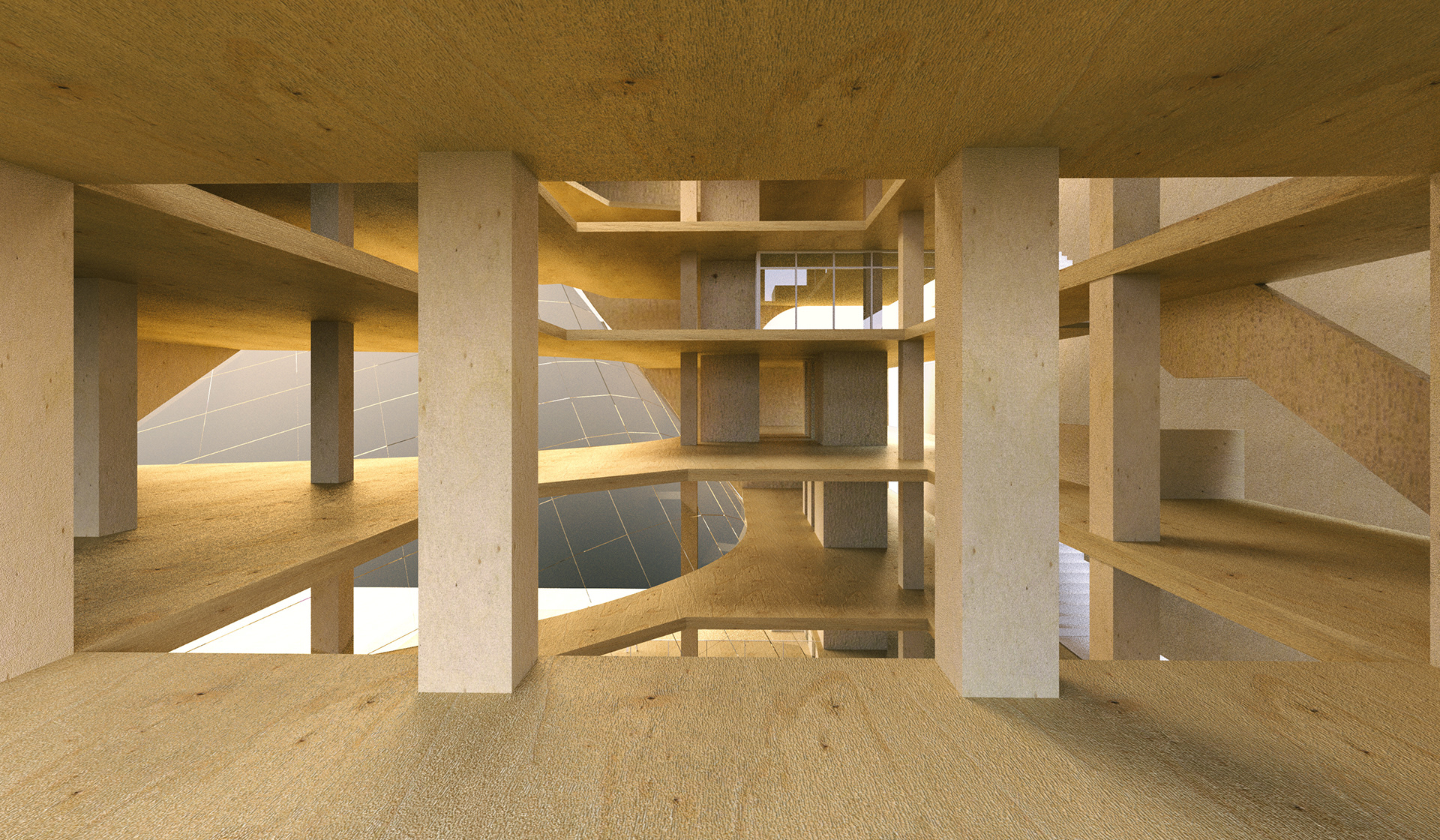 MAS NYC Office Building-22