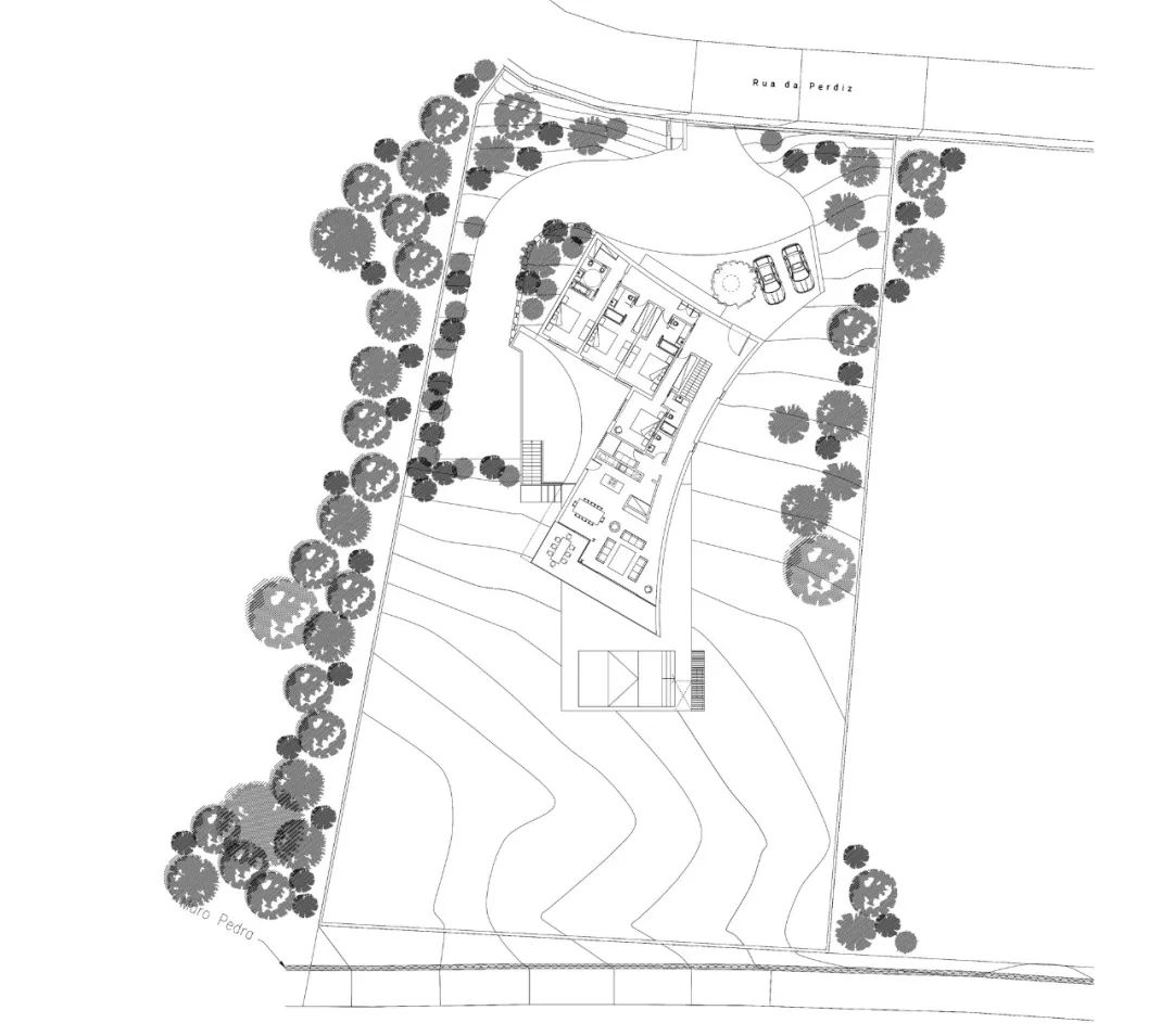 葡萄牙建筑大师 Vitor Vilhena 的惊艳之作-69