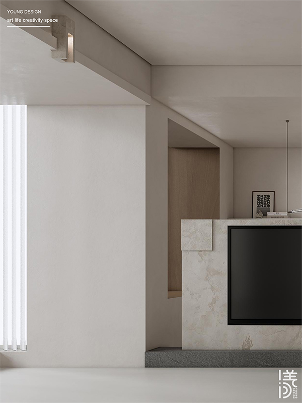 能让全家人统一审美的现代极简风丨深圳漾空间设计有限公司-34