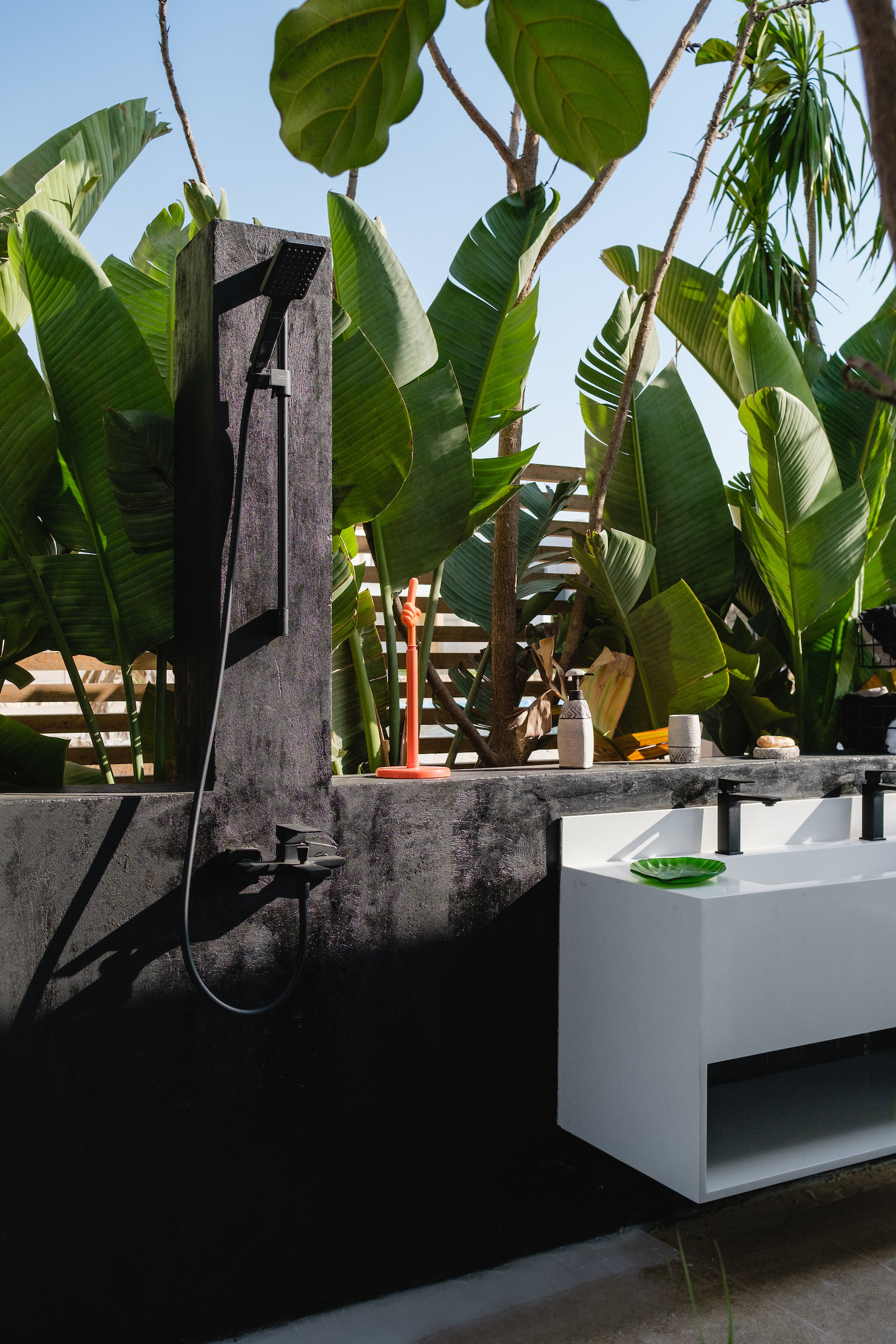 贝壳别墅丨埃及丨BLCK.-20