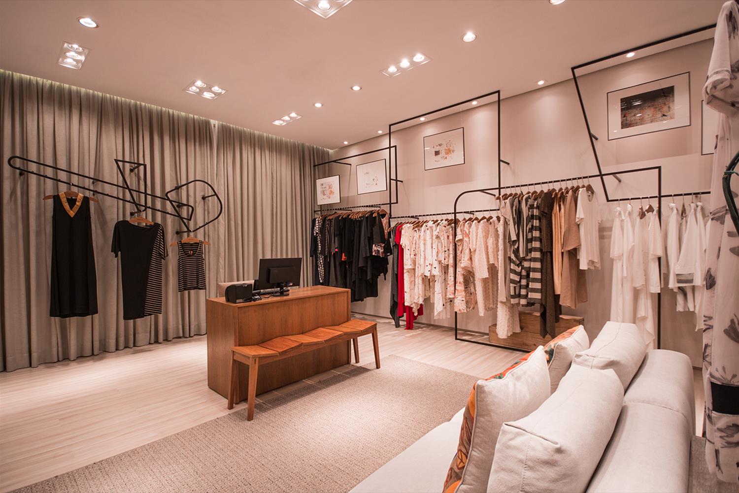 Anna Vic 时尚艺术商店-7