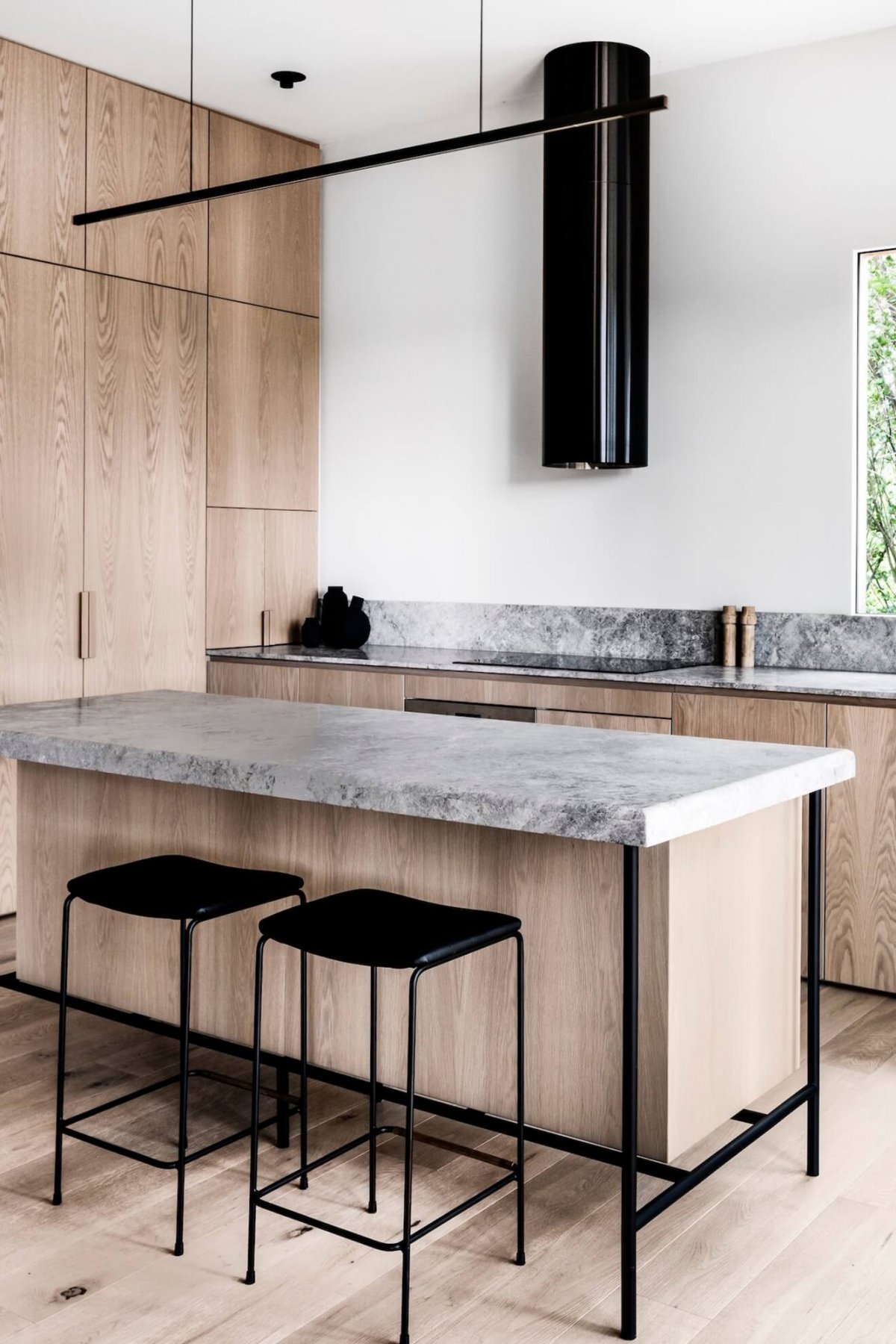 Merricks Guest住宅-17