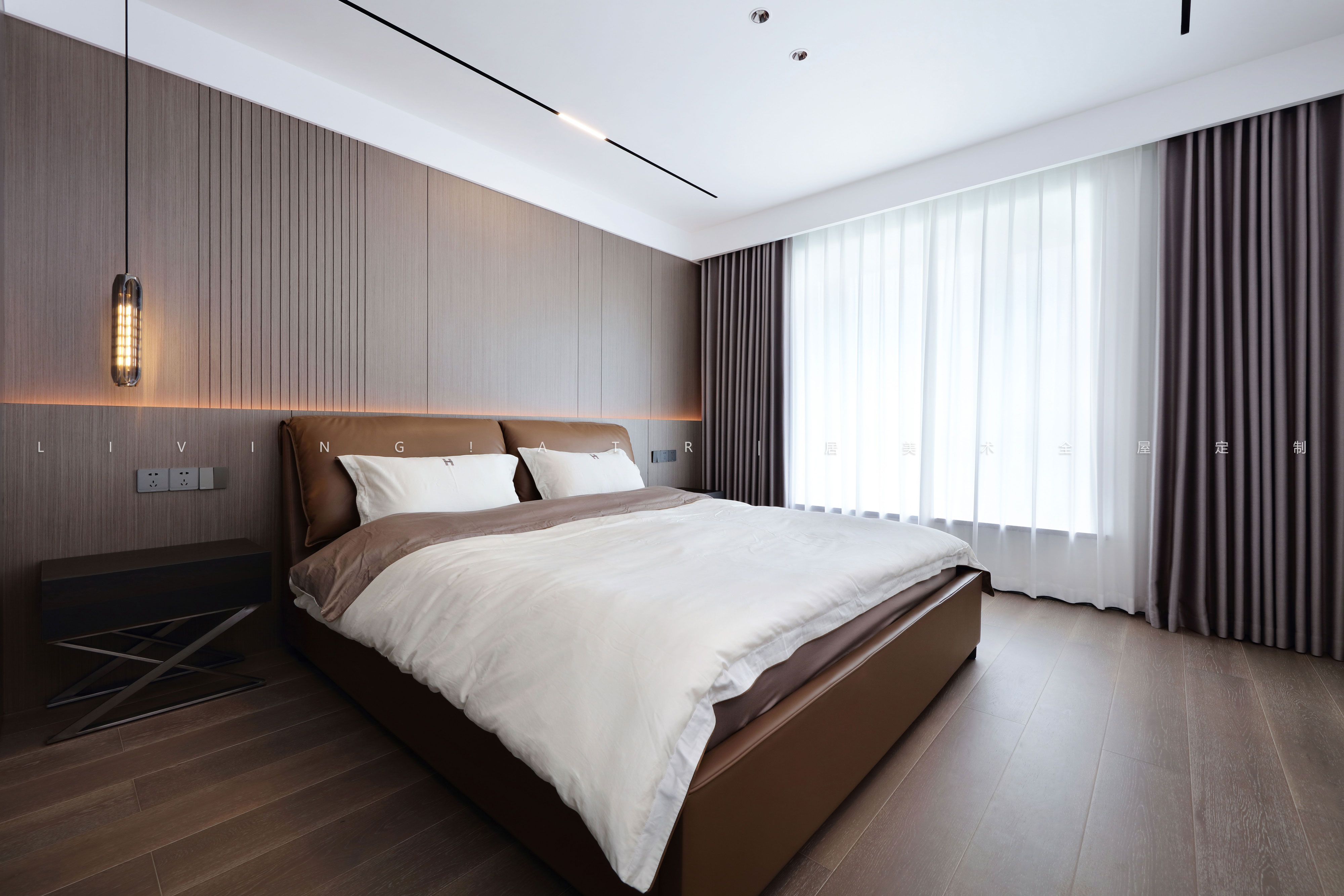 灰色叙事丨中国上海丨居美术-17