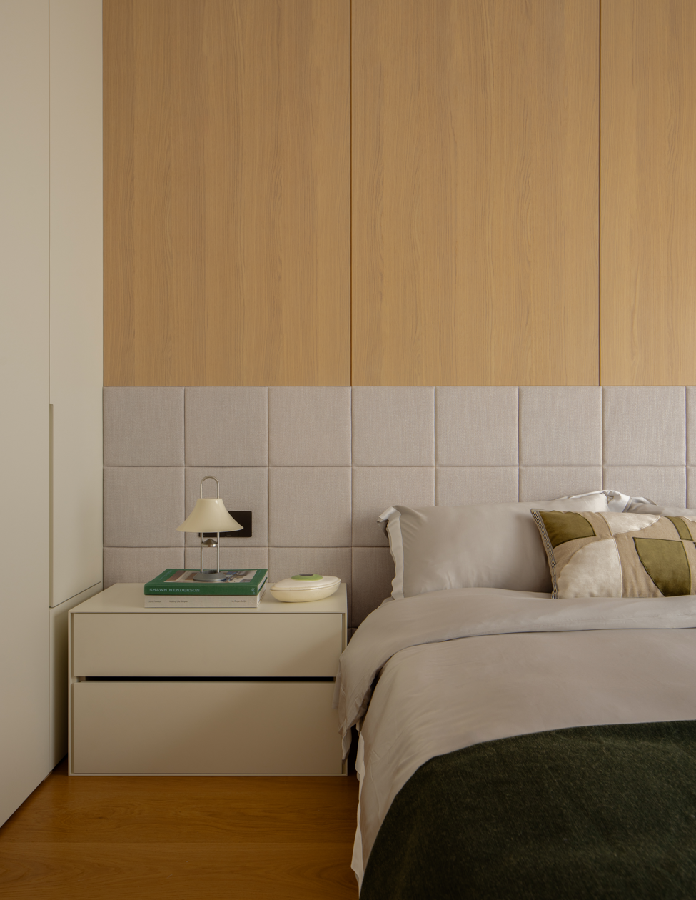 城市自然主义丨中国温州丨思倍斯建筑空间设计-28