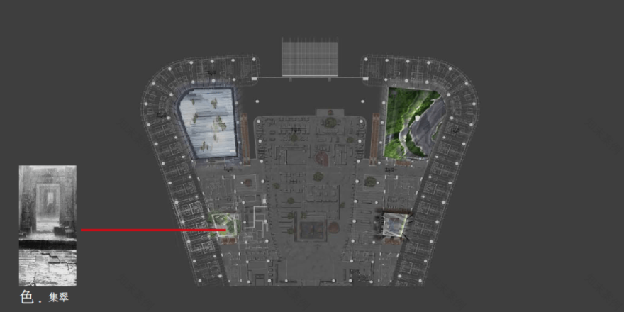 大兴国际机场木棉花酒店-124