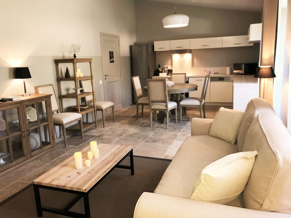 法国劳里斯 Primard 度假酒店 | Domaines de Fontenille-28