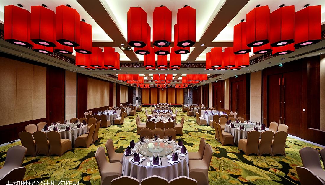 
贵安溪山温泉度假酒店 -6