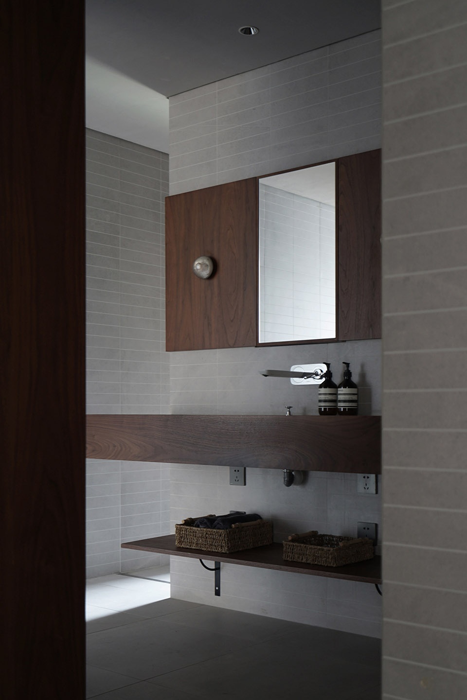 远山丨乔和桥治建筑实验室-85