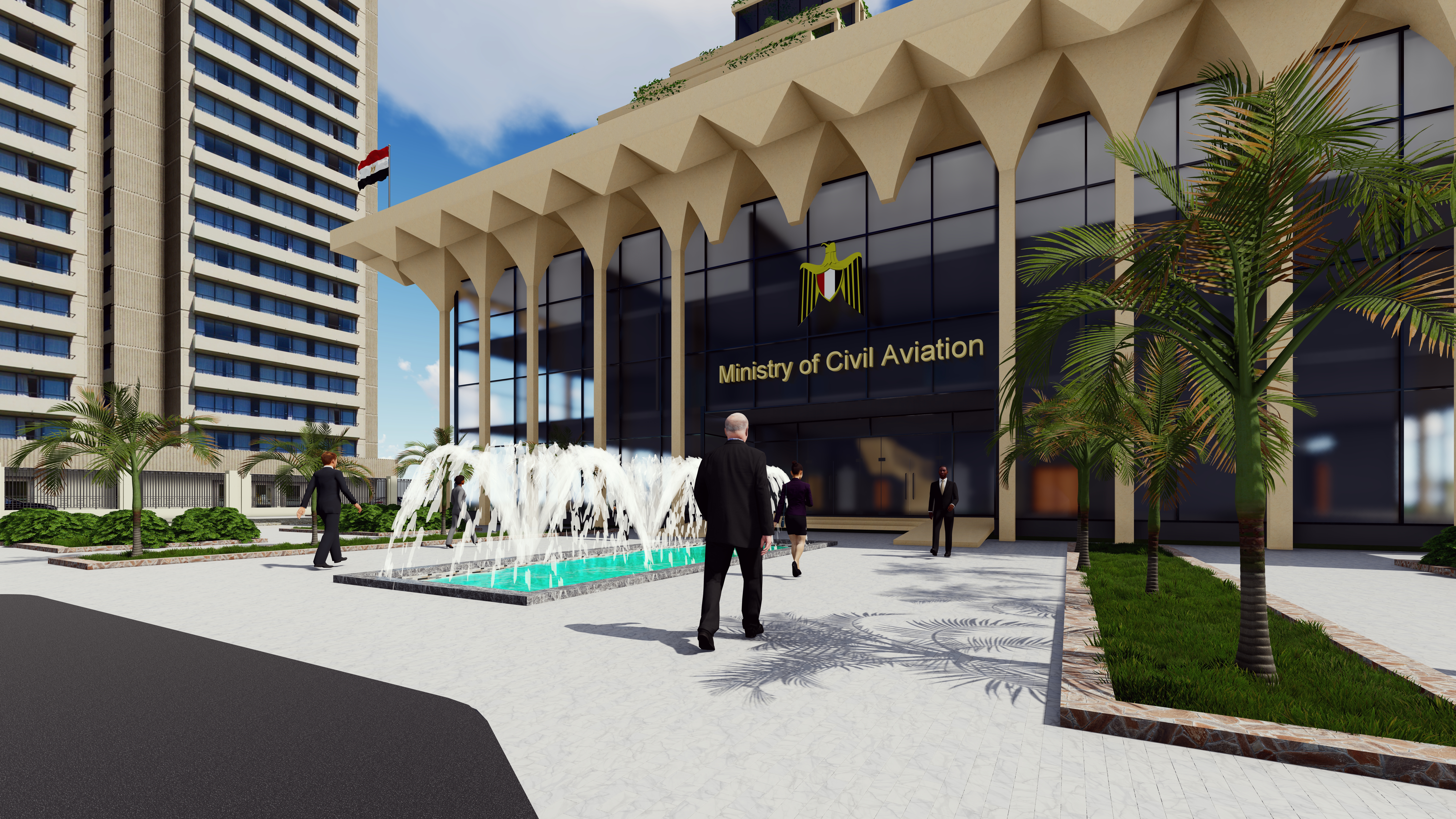 Ministry of Aviation-8