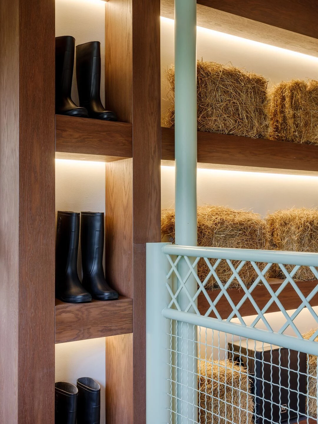 格鲁吉亚 Puri Guliani 餐厅丨Gastronaut Georgia-38