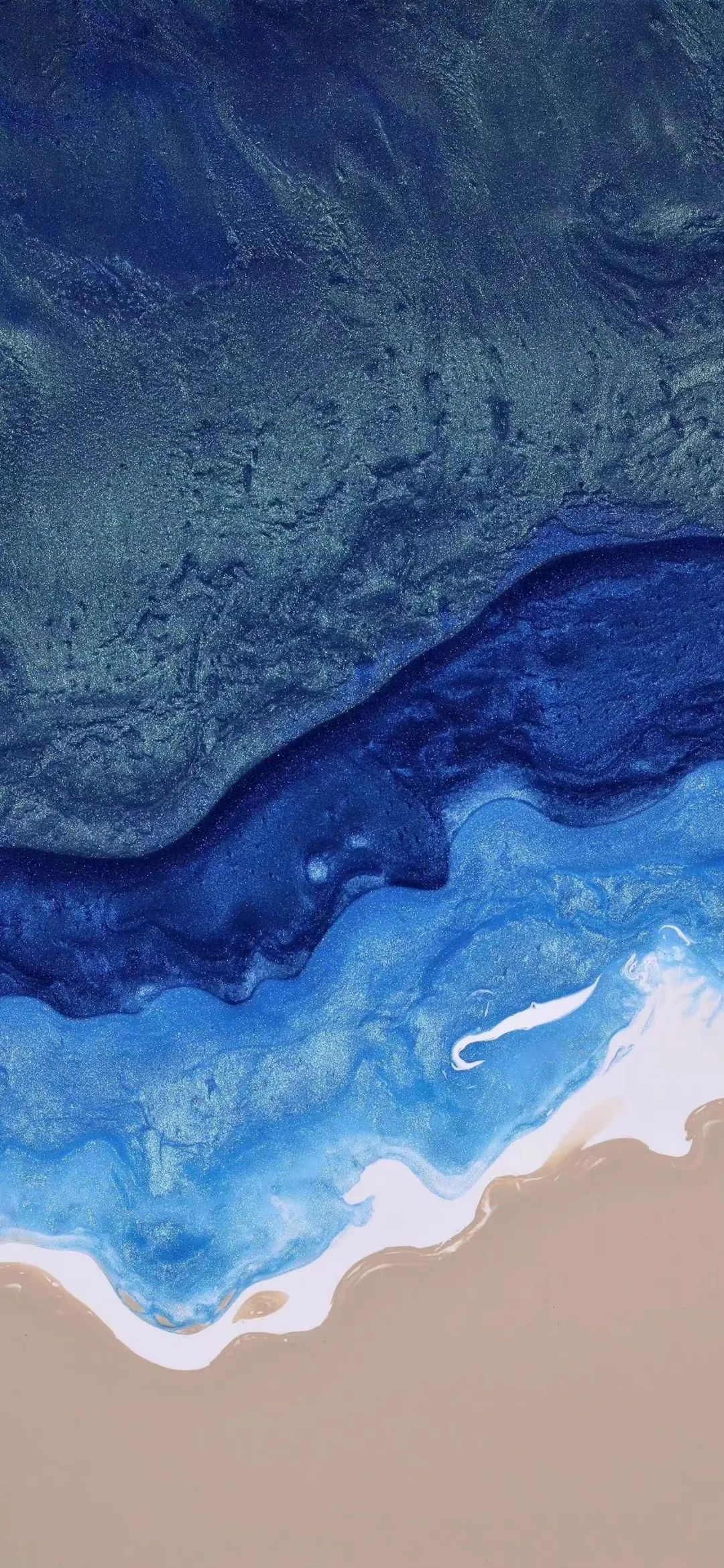 《博园》 | 自由如风,优雅灵动的海之居-0